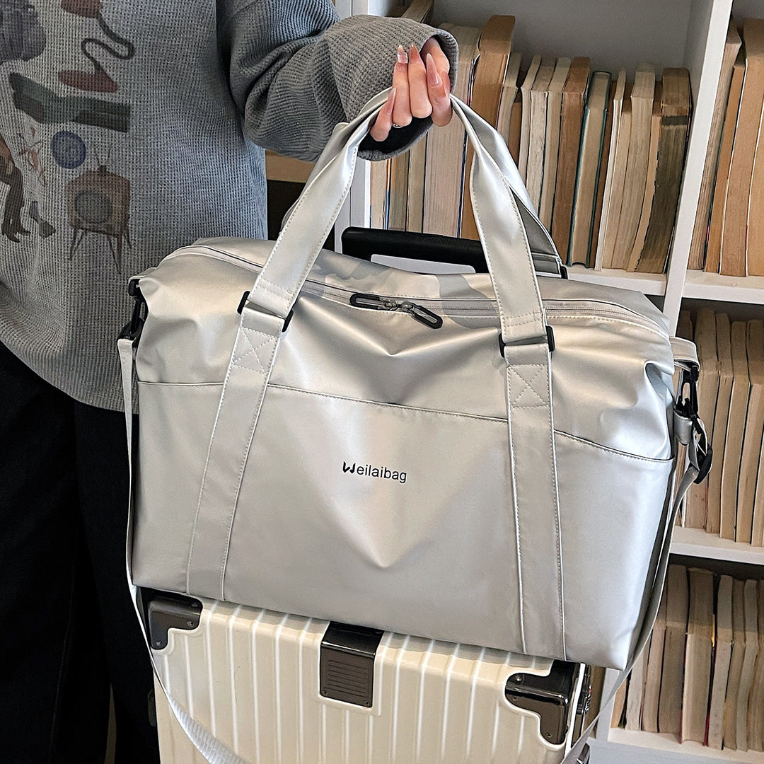 Waterproof Gym Duffle Bag Kalsten