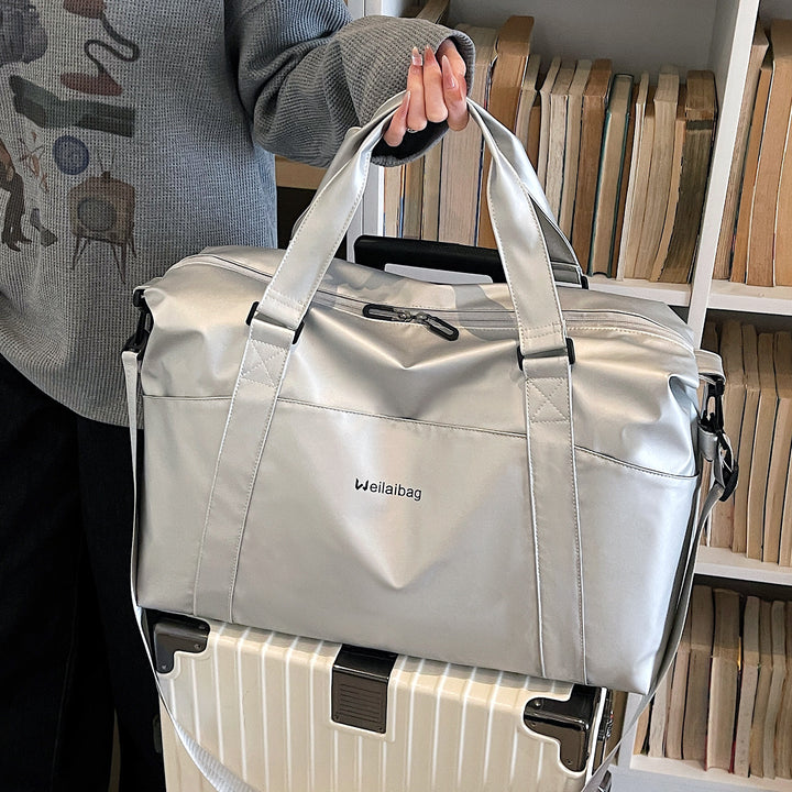 Waterproof Gym Duffle Bag Kalsten