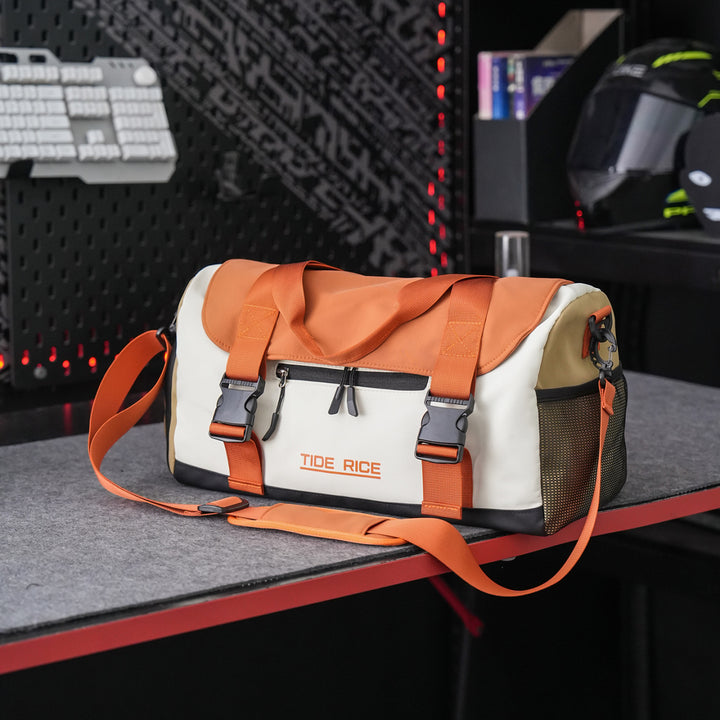Multi-Functional Sports Duffle Bag