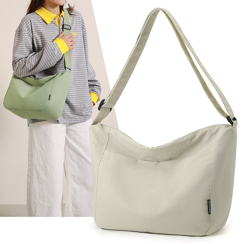 Contemporary Stylish Shoulder Bag Kalsten