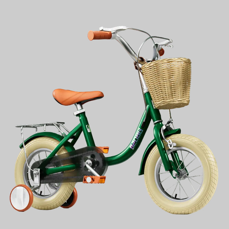 Learning Balance Bike Kalsten