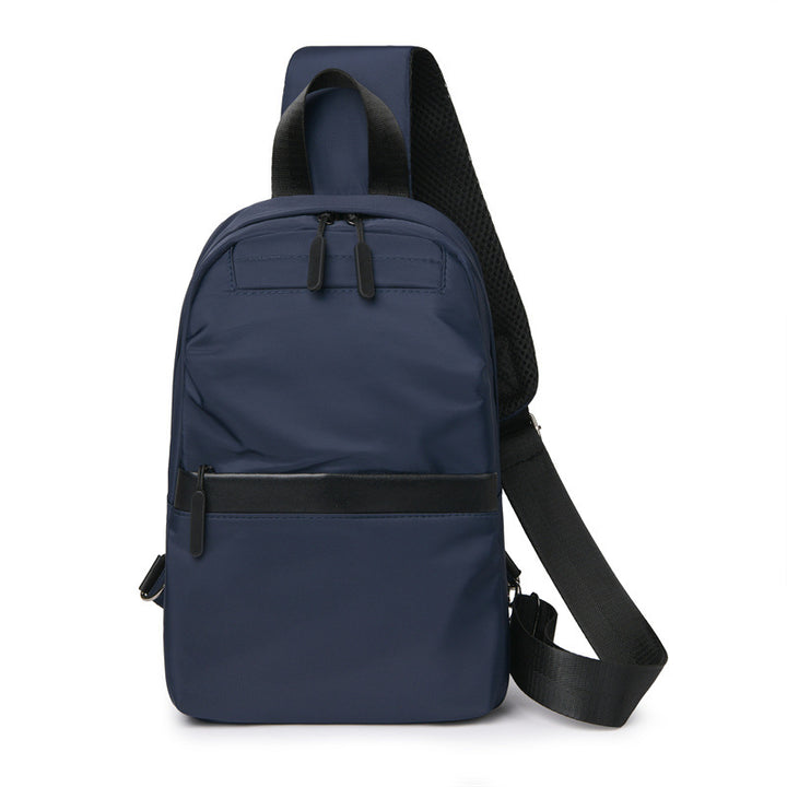 Versatile Casual Sling Backpack Kalsten