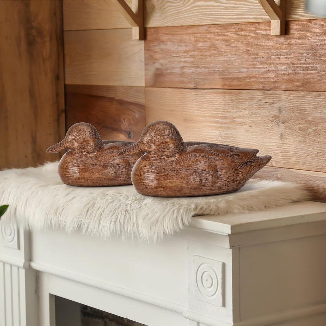 Decorative Duck Figures Kalsten