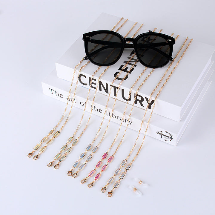 Chic Sunglasses Chain Kalsten