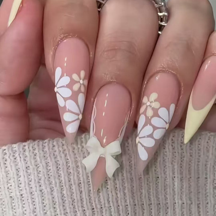Decorative Nail Art