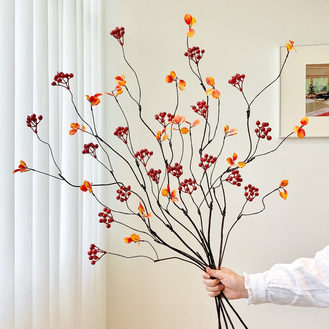 Decorative Artificial Blossom Arrangement