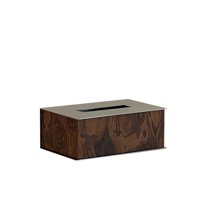 Modern Decorative Tissue Box Holder