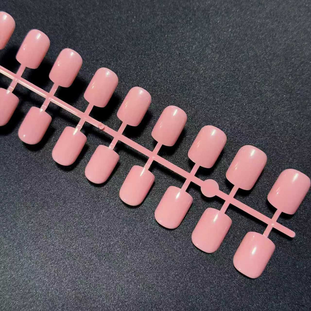 Elegant Press-On Nail Extensions Kalsten