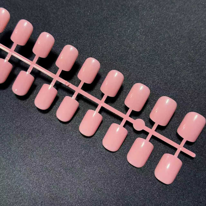 Elegant Press-On Nail Extensions Kalsten