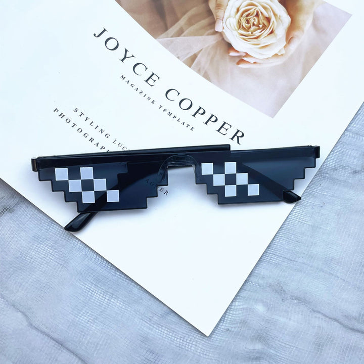 Fashion Forward Geometric Sunglasses Kalsten