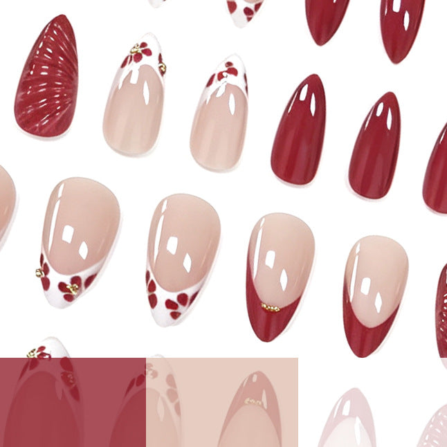 Artistic Nail Enhancements Kalsten 1789915720