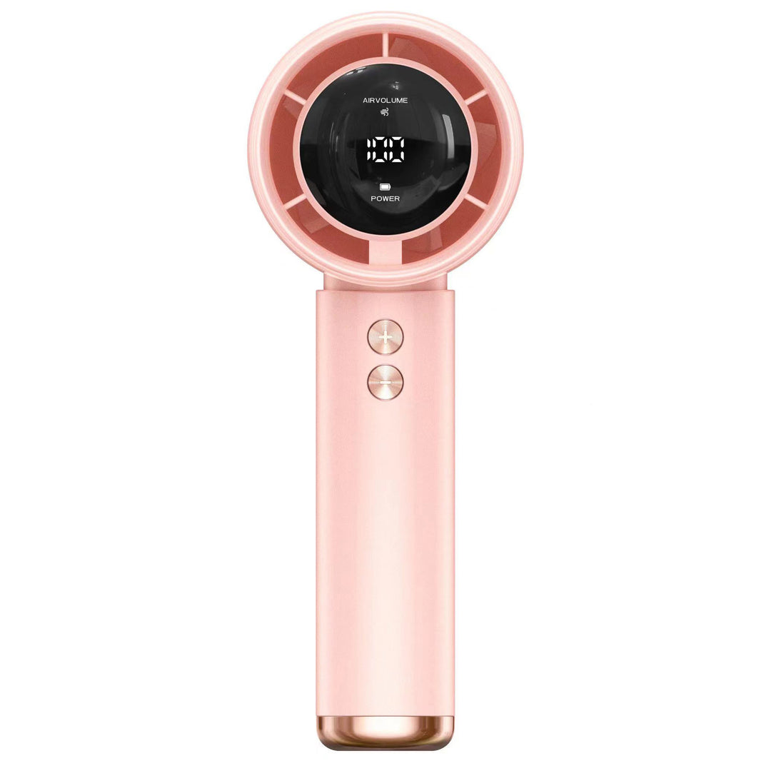 Ladies Air Volume Styler Kalsten