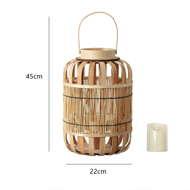 Decorative Lantern Kalsten