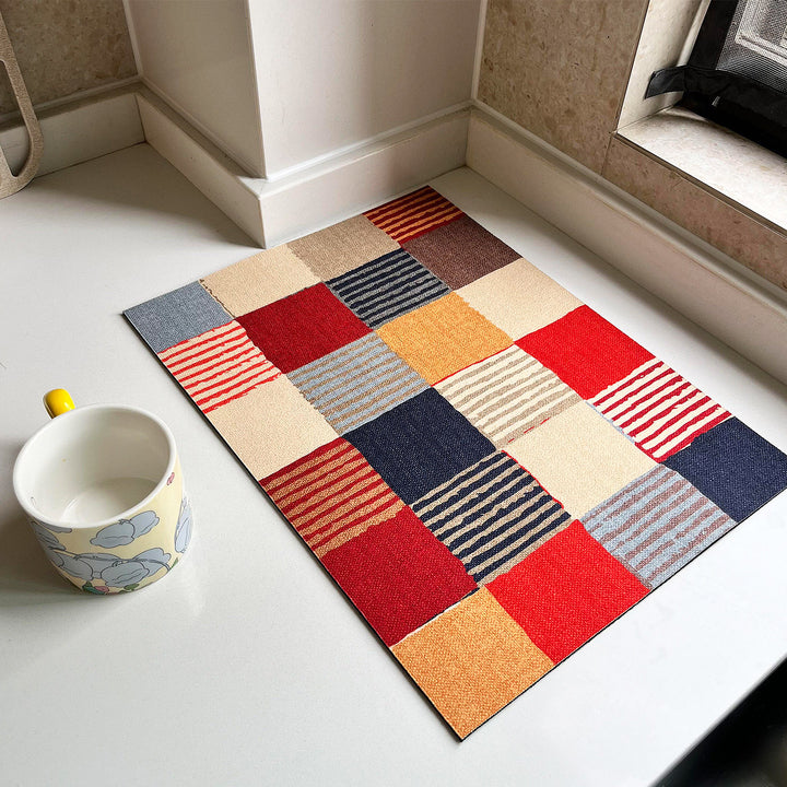 Kitchen Table Mat