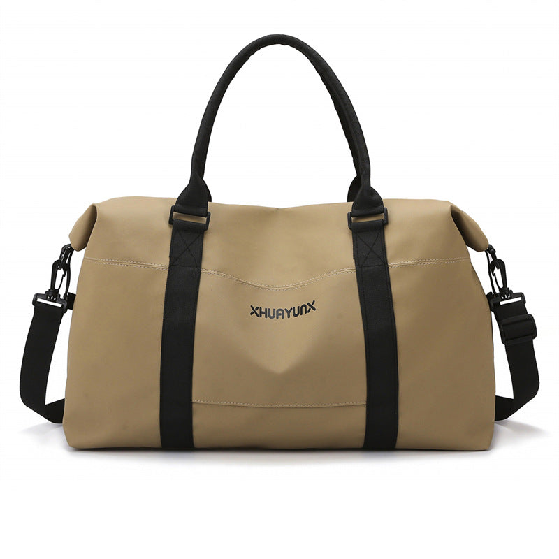 Stylish Waterproof Gym Tote