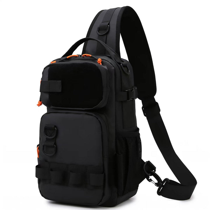 Versatile Crossbody Sling Backpack Kalsten