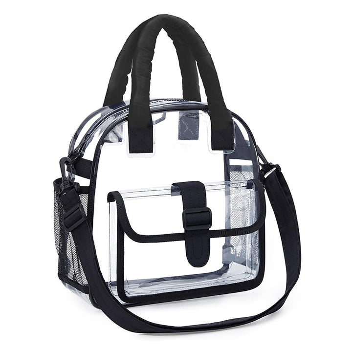 Transparent Handbag Kalsten