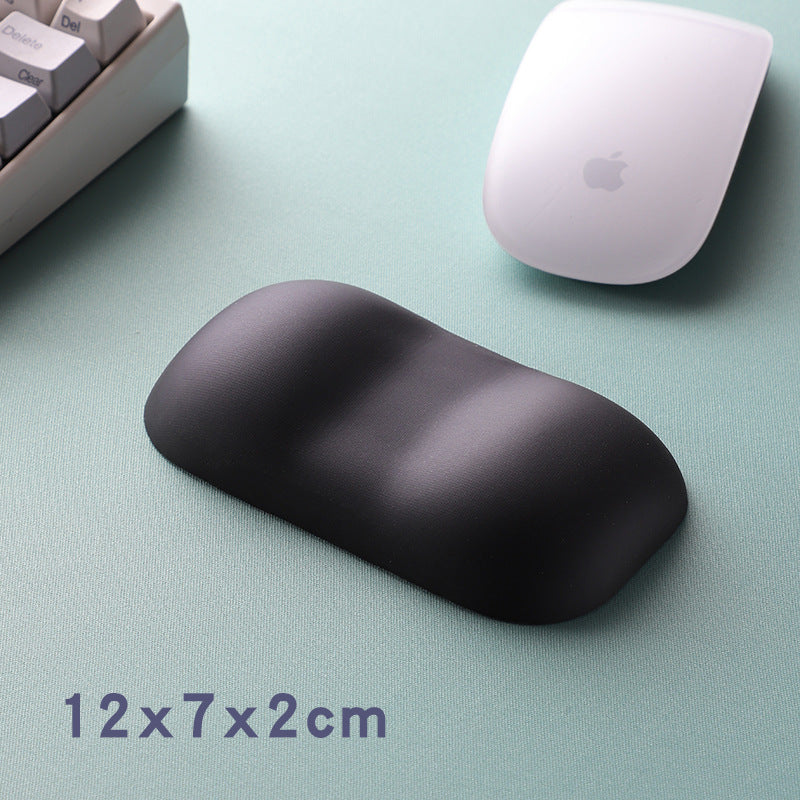 Ergonomic Memory Foam Mouse Wrist Rest