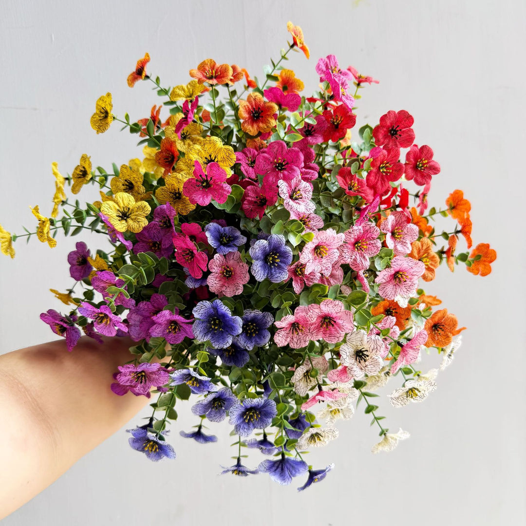 Decorative Flower Accent
