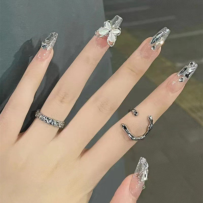 Nailart Set Kalsten