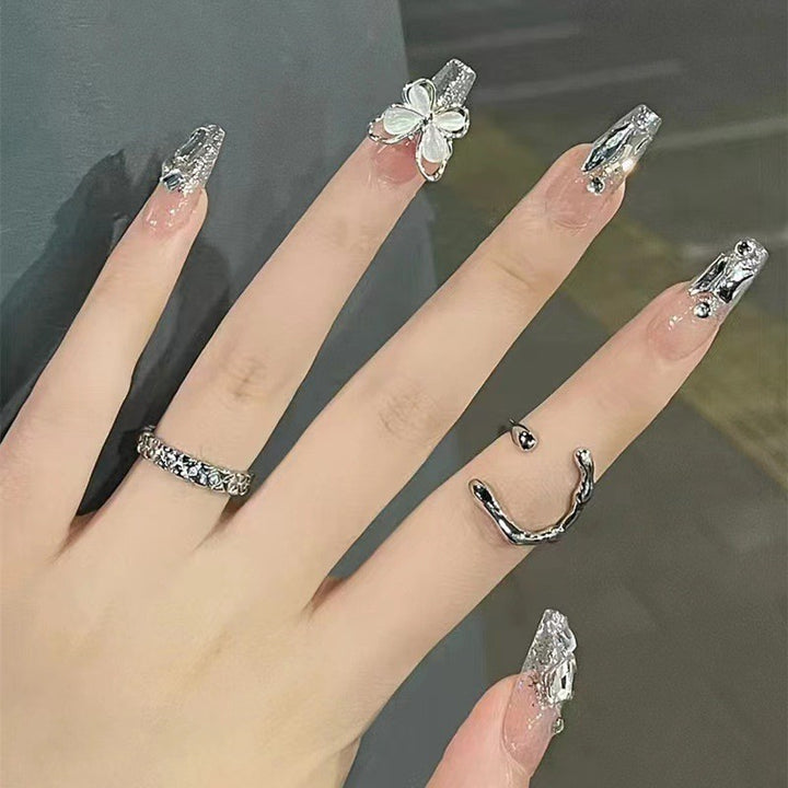 Nailart Set Kalsten