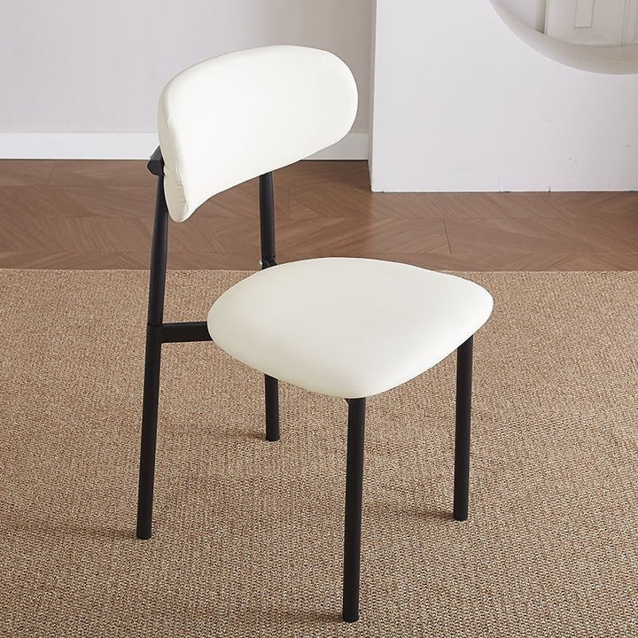 Modern Minimalist Dining Chair Kalsten