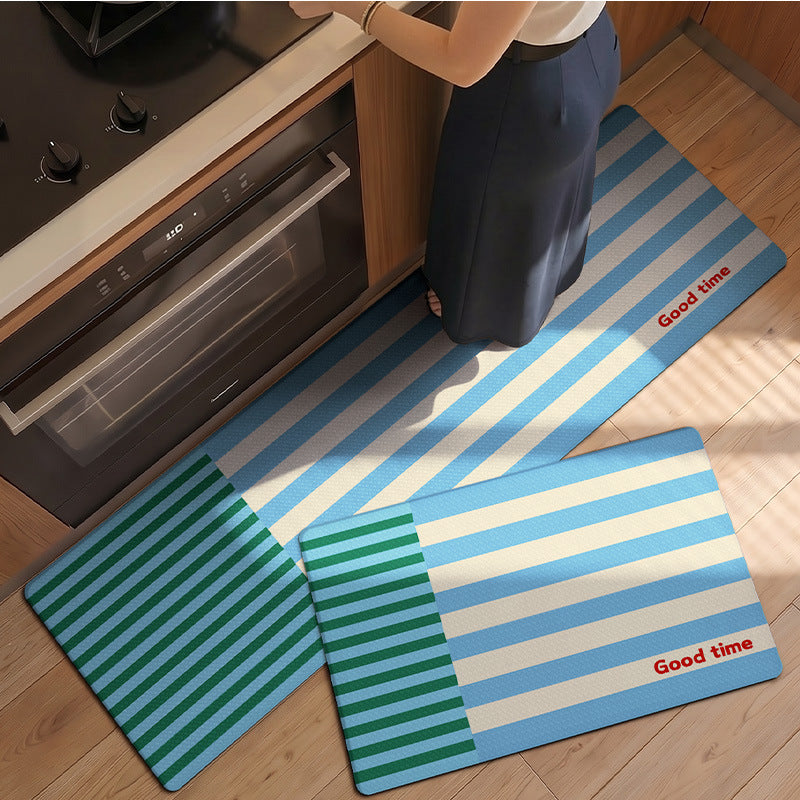 Stylish Kitchen Comfort Mat Set Kalsten