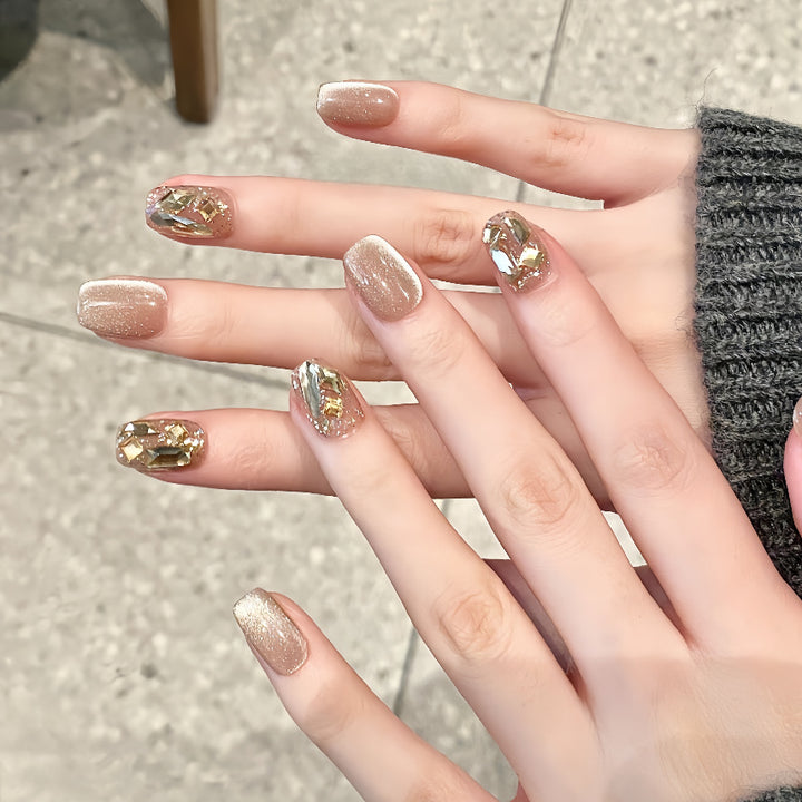 Chic Acrylic Nail Art Kit Kalsten
