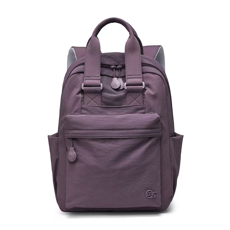 Multi-Pocket Versatile Casual Backpack Kalsten