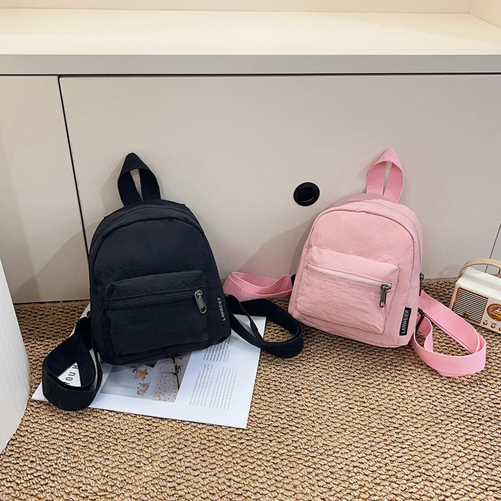 Compact Casual Backpack Kalsten