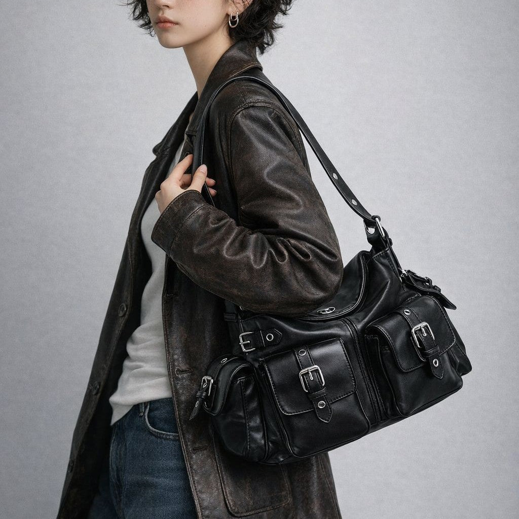 Utility Handbag
