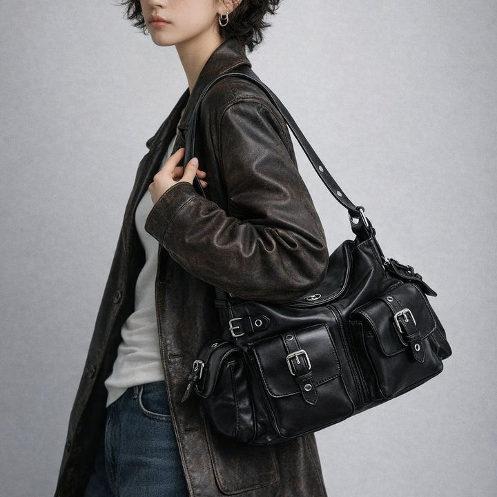 Utility Handbag