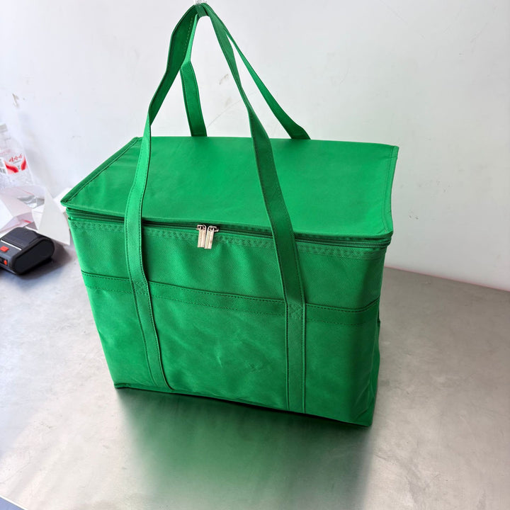 Insulated Shopping Tote Kalsten