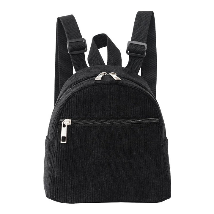 Mini Backpack in Cute Strawberry Design Kalsten