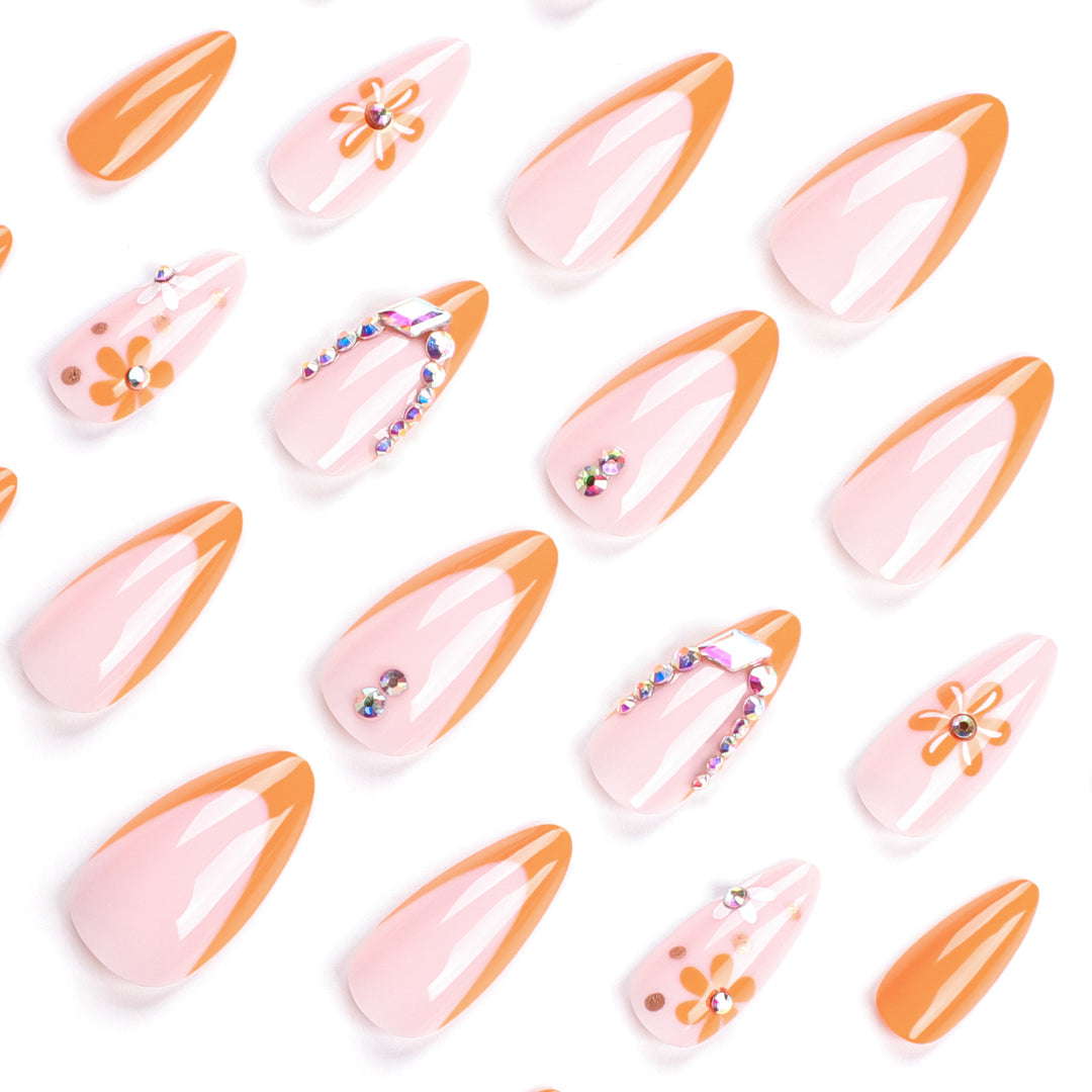 Creative Art Nails Kalsten
