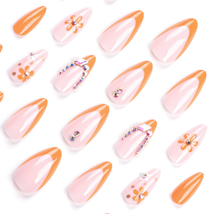Creative Art Nails Kalsten