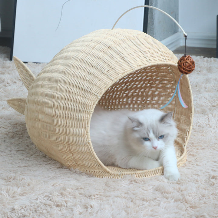 Creative Cat House Kalsten