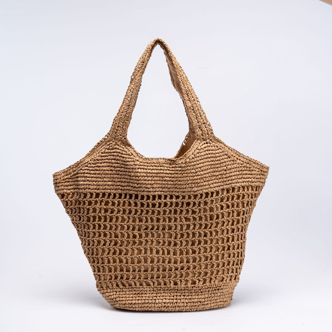 Braided Beach Chair Kalsten