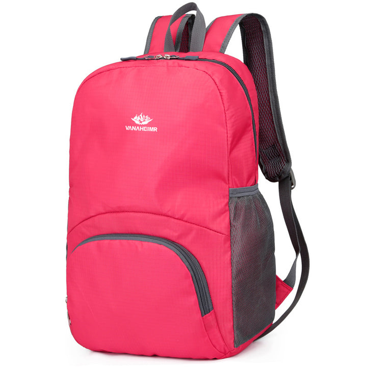 Versatile Outdoor Backpack Kalsten