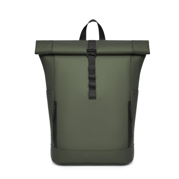 Waterproof Roll-Top Backpack Kalsten