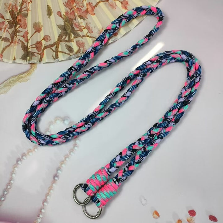 Stylish Woven Strap Kalsten