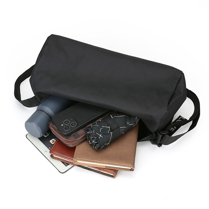 Lightweight Sports Messenger Bag Kalsten