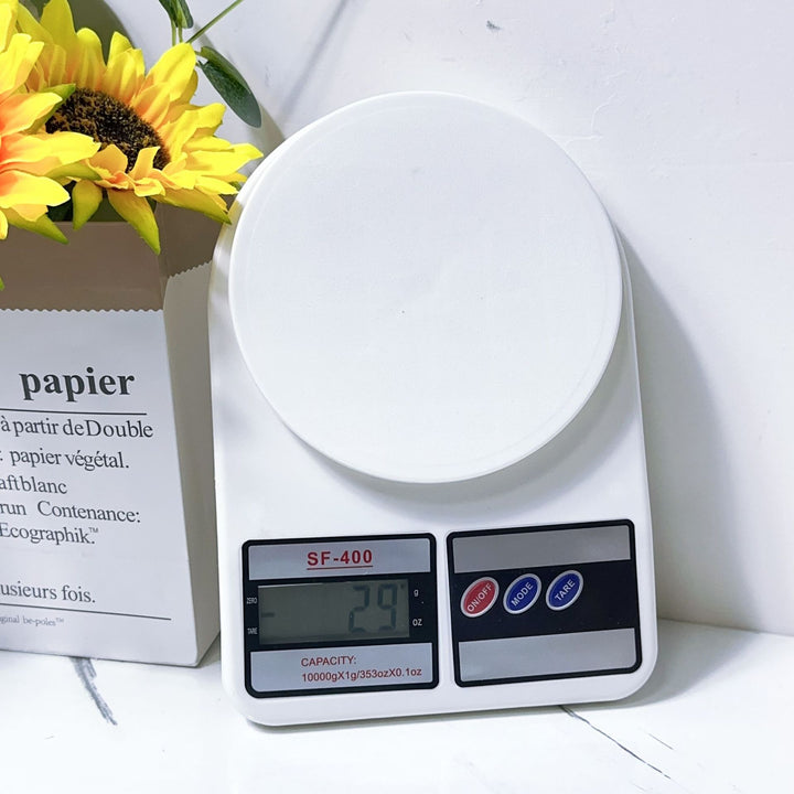 Smart Precision Kitchen Scale
