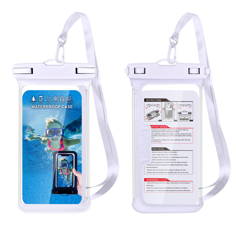 Waterproof Smartphone Case Kalsten