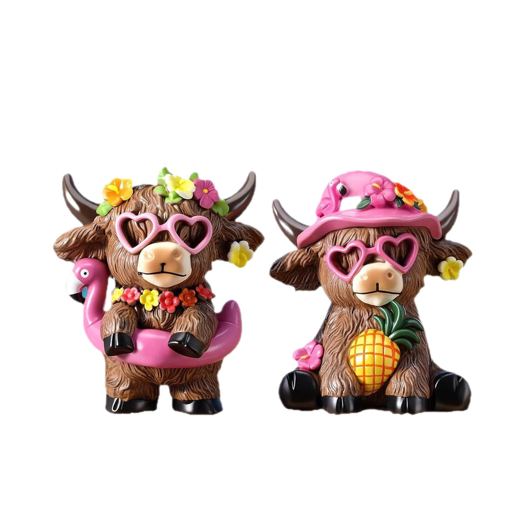Decorative Figures Kalsten