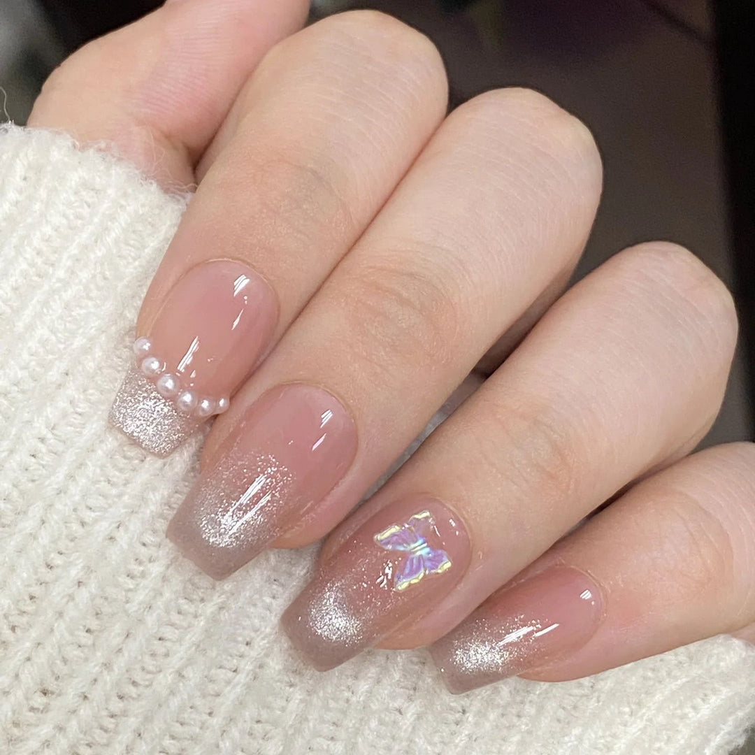 Acrylic Nail Design Kalsten