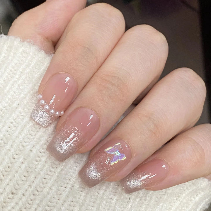 Acrylic Nail Design Kalsten