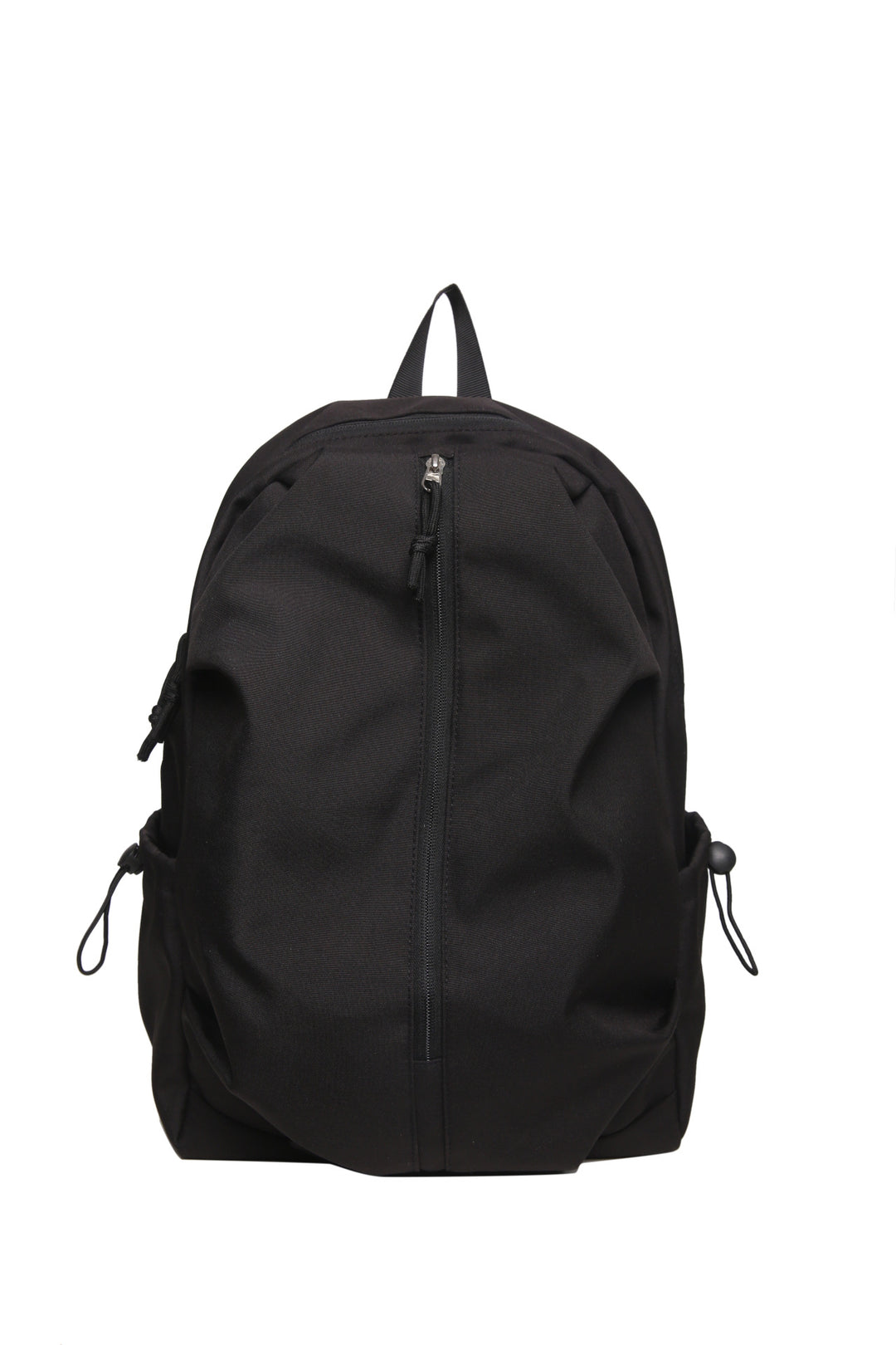 Lightweight urban backpack with multifunctional side pockets Kalsten