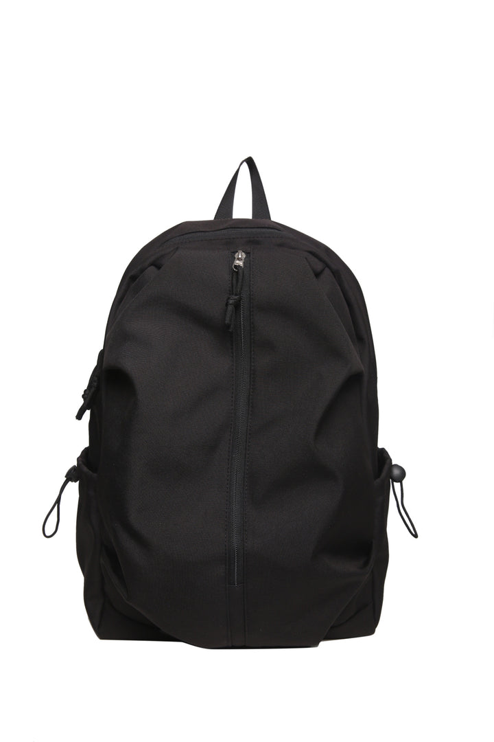 Lightweight urban backpack with multifunctional side pockets Kalsten