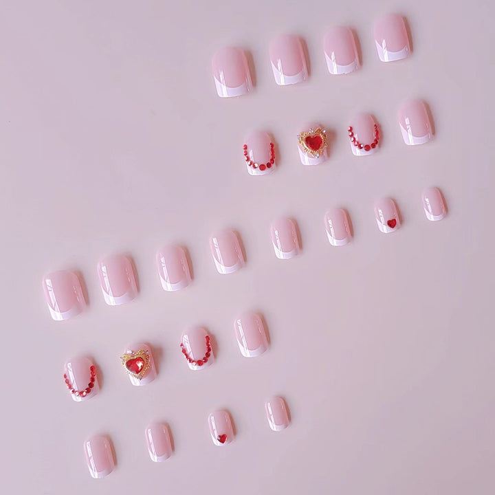 Nail Art Kalsten